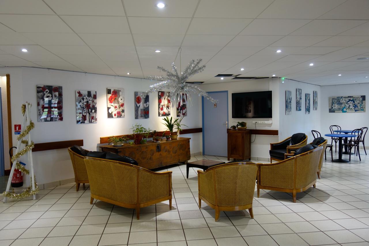 Domaine De Mont-Evray Hotel Nouan-le-Fuzelier Luaran gambar